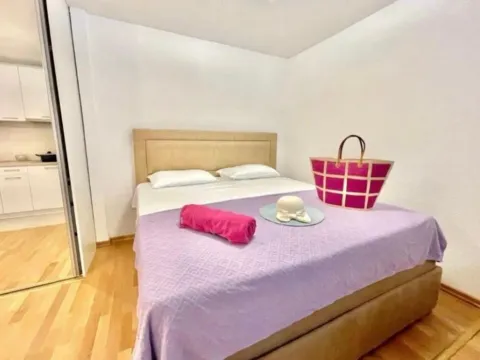 Izdavanje, garsonjera, 30m², Mainski Put, Budva - image 5