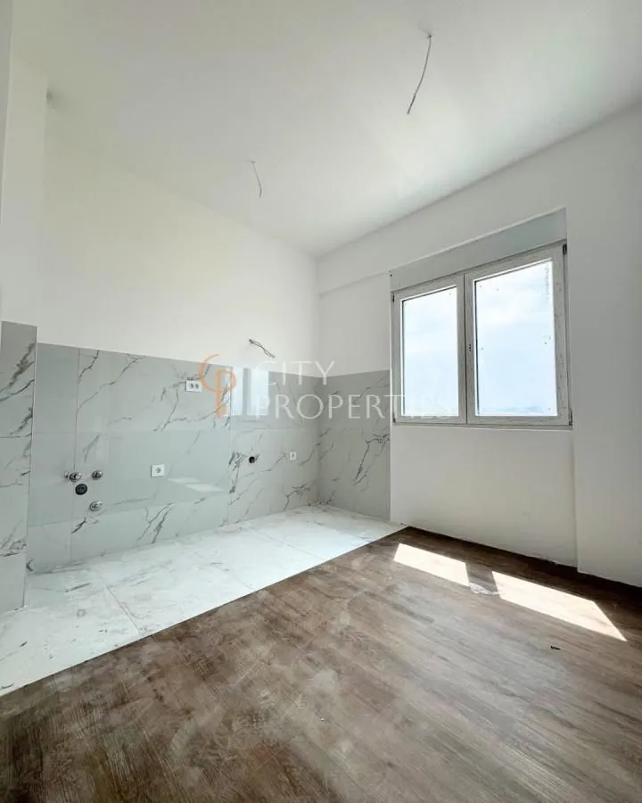 Sale, apartment, 43m², Zabjelo, Podgorica