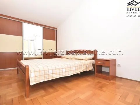 Prodaja, dvosoban stan, 83m², Igalo, Herceg Novi - image 21