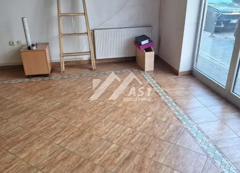 Rent, office space, 90m², Grbavica, Novi Sad Sve Podlokacije