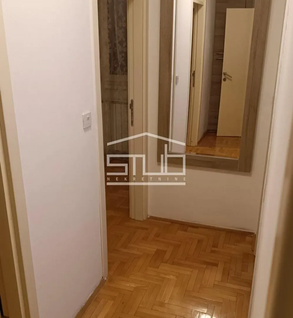 Sale, three bedroom apartment, 74m², Voždovac Sve Podlokacije, Beograd