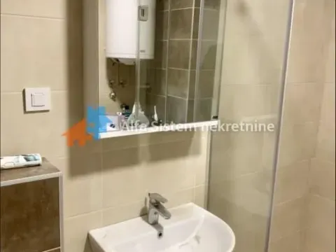 Rent, two bedroom apartment, 49m², Bogoslovija, Palilula Sve Podlokacije - image 10