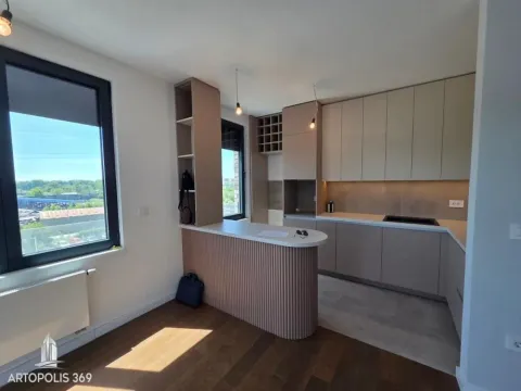 Prodaja, četvorosoban stan, 83m², Novi Beograd Sve Podlokacije, Beograd - image 5