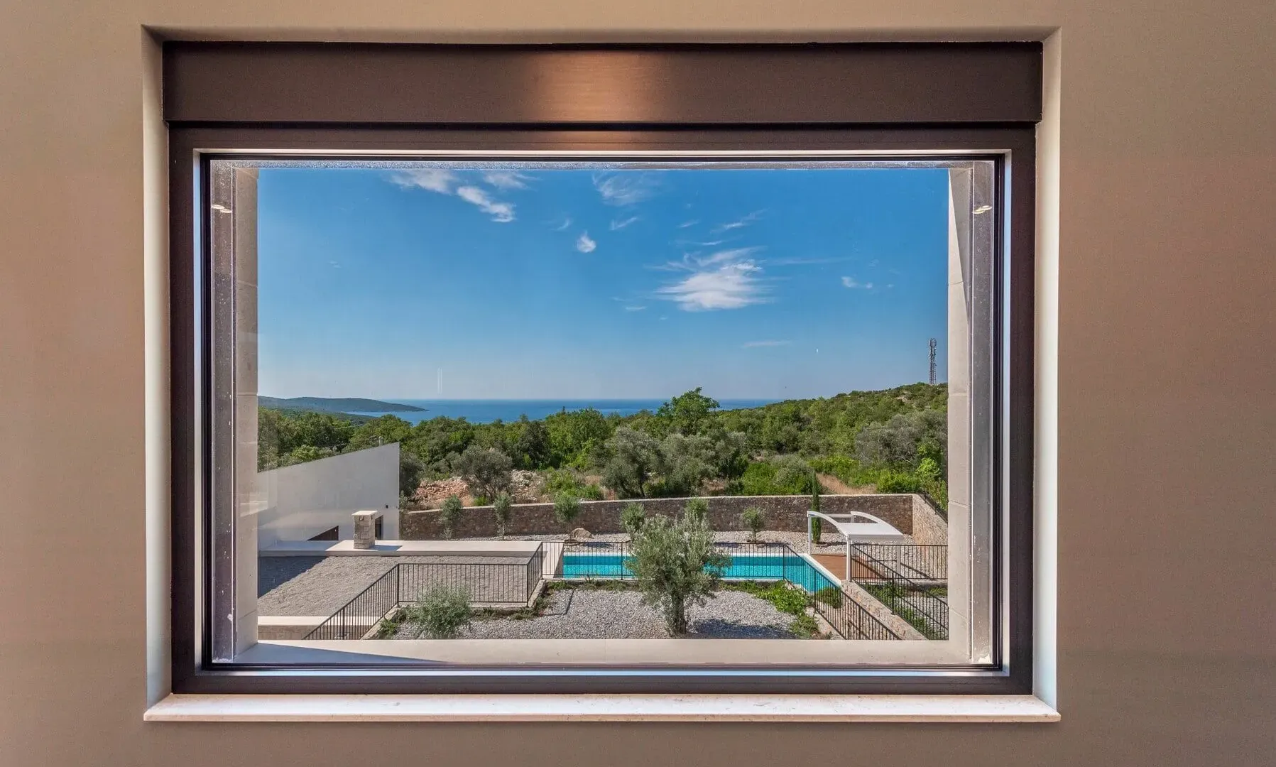 Prodaja, kuća, 558m², Tivat, Crna Gora