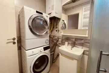 Izdavanje, dvosoban stan, 39m², Banjica, Voždovac Sve Podlokacije - image 9
