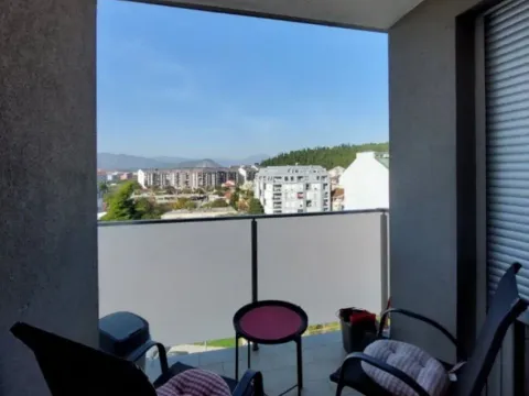 Izdavanje, jednosoban stan, 50m², Zabjelo, Podgorica - image 12