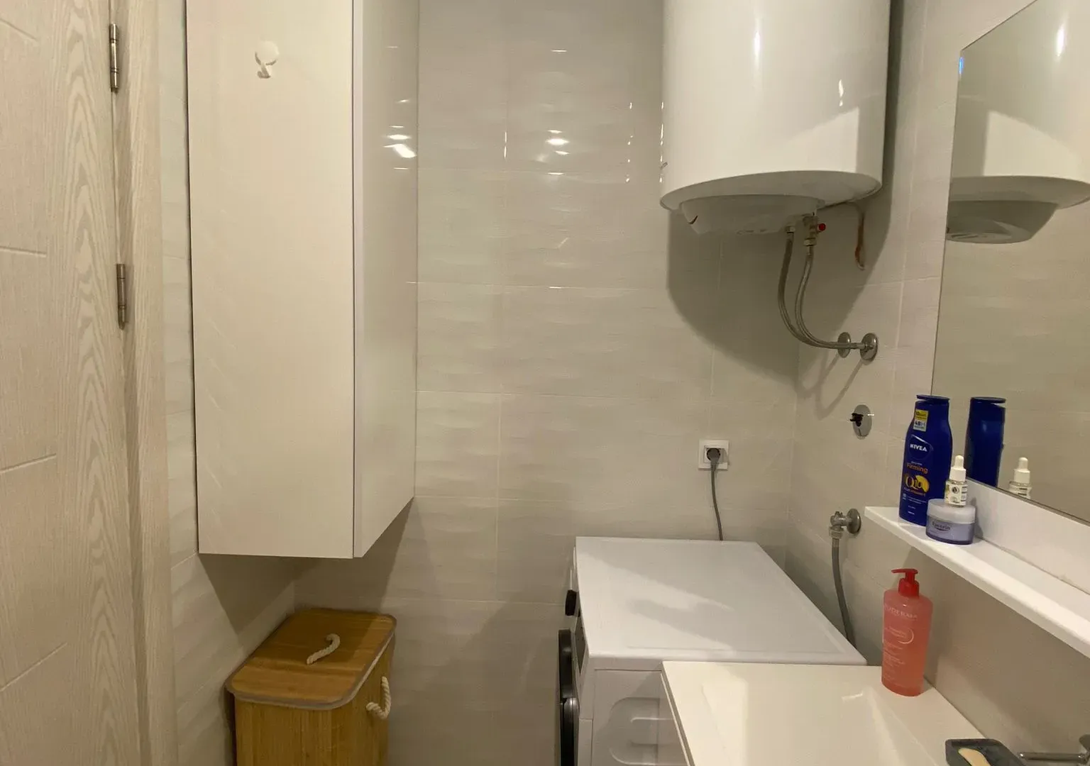 Prodaja, stan, 47m², Budva, Crna Gora