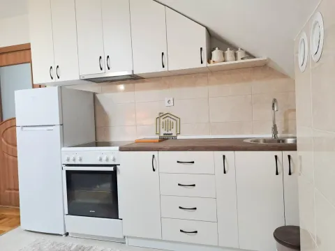 Rent, one bedroom apartment, 42m², Zelenika, Podgorica - image 3
