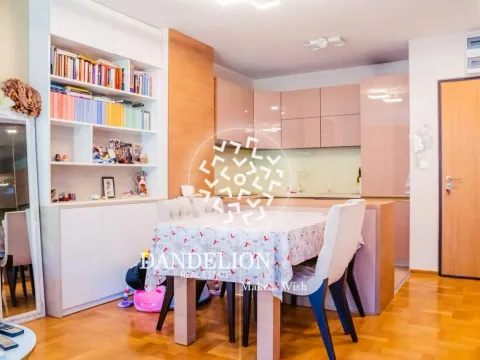 Izdavanje, jednosoban stan, 50m², Tološi, Podgorica - image 14