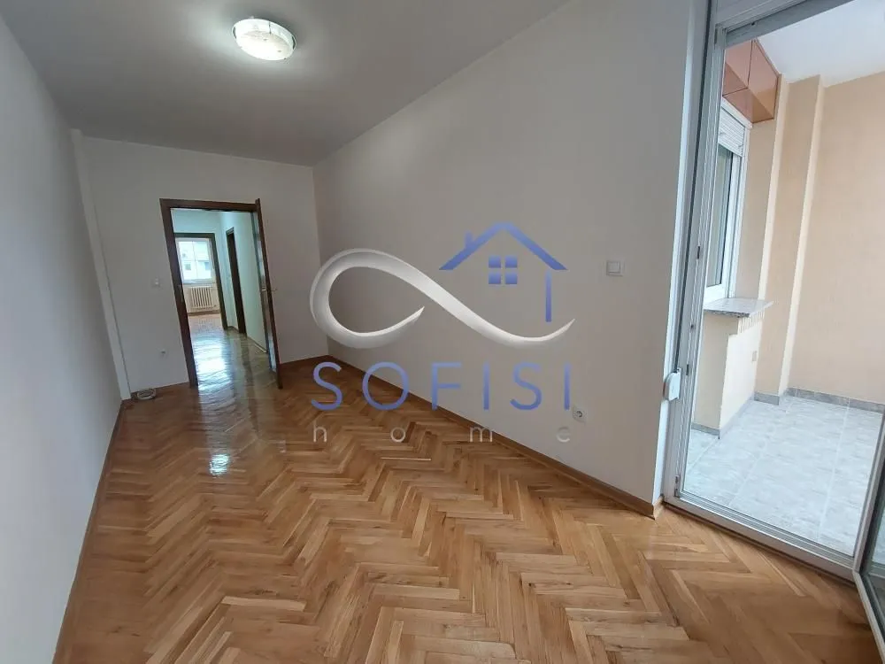 Izdavanje, dvosoban stan, 58m², Nova Detelinara, Novi Sad Sve Podlokacije