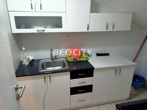 Prodaja, jednosoban stan, 27m², Novo naselje, Novi Sad - image 3