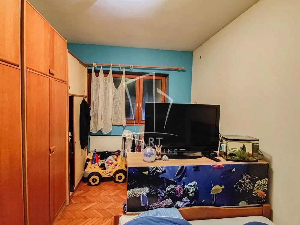 Sale, three bedroom apartment, 62m², Gradska Bolnica, Zvezdara Sve Podlokacije
