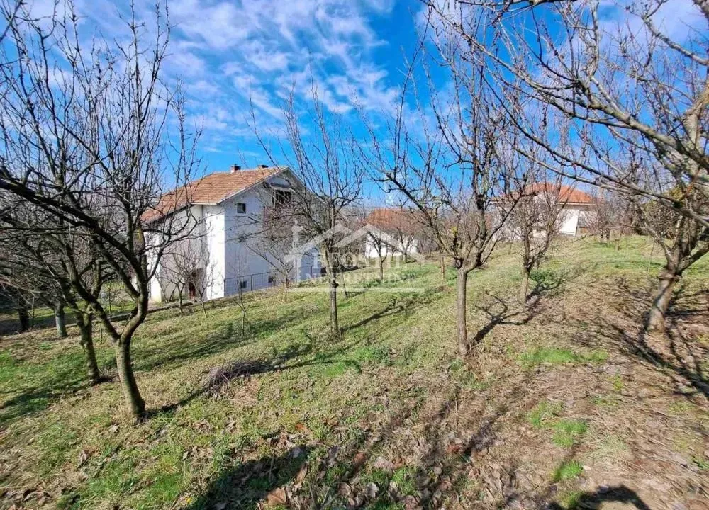 Prodaja, kuća, 204m², Ritopek, Grocka