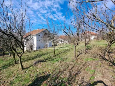 Kuća in Ritopek
