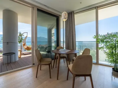 Sale, one bedroom apartment, 73m², Budva, Crna Gora - image 5