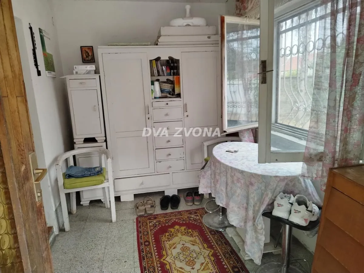 Prodaja, kuća, 104m², Klisa, Novi Sad Sve Podlokacije