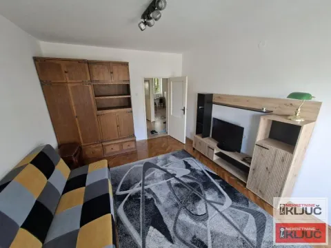 Izdavanje, dvosoban stan, 54m², Liman 2, Novi Sad Sve Podlokacije