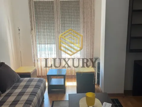 Rent, studio apartment, 24m², Preko Morače, Podgorica - image 1