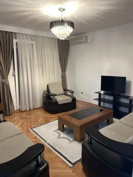Rent, one bedroom apartment, 67m², Preko Morače, Podgorica - image 6