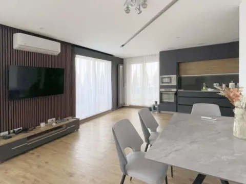 Sale, three bedroom apartment, 103m², Loznica, Srbija - image 4