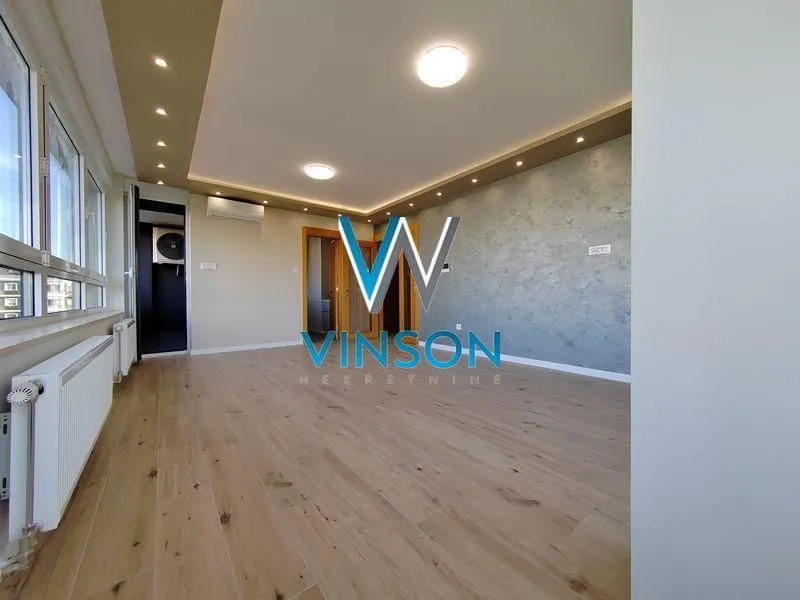 Rent, office space, 101m², Centar, Novi Sad