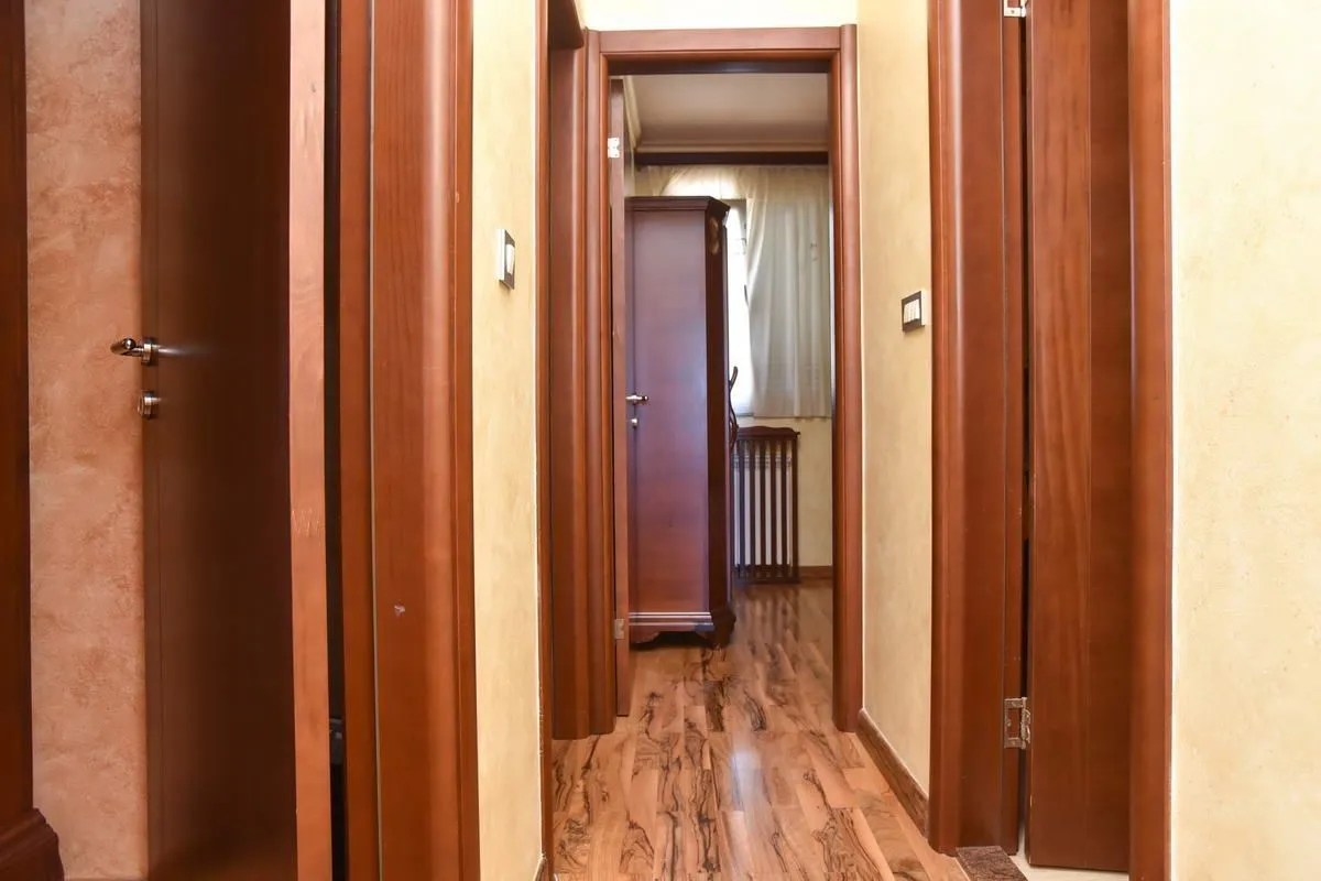 Sale, three bedroom apartment, 179m², Budva, Crna Gora