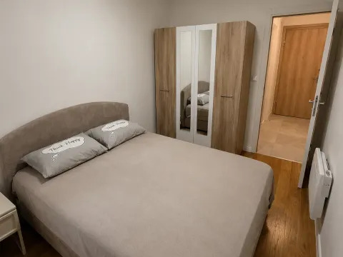 Prodaja, jednosoban stan, 49m², Central Point, Podgorica - image 4