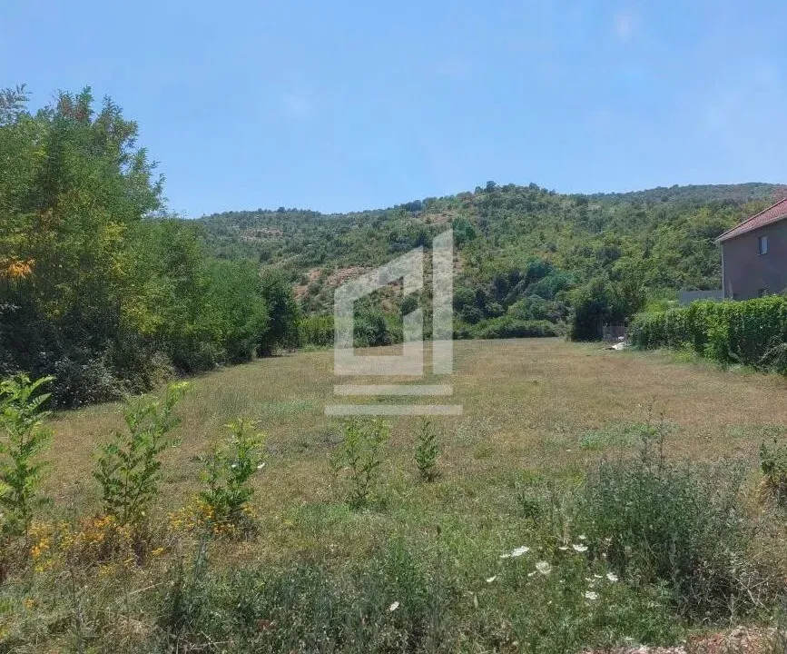 Prodaja, plac, 1840m², Podgorica, Crna Gora