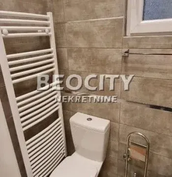 Izdavanje, trosoban stan, 100m², Kalenić Pijaca, Vračar Sve Podlokacije - image 8