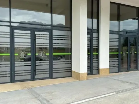 Rent, office space, 42m², Bar, Crna Gora