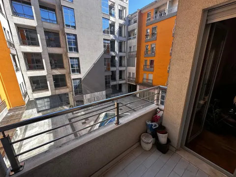 Sale, one bedroom apartment, 40m², Pobrežje, Podgorica - image 9