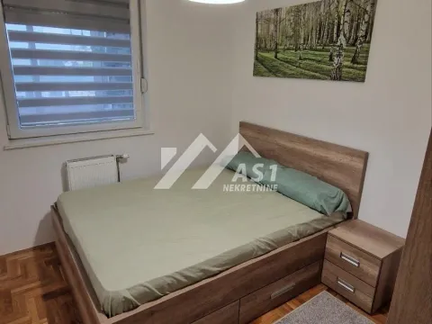 Rent, two bedroom apartment, 40m², Novi Sad Sve Podlokacije, Novi Sad - image 5