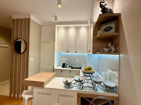 Sale, one bedroom apartment, 40m², Maine, Budva - image 4