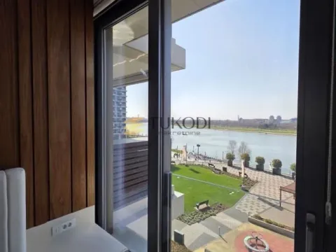 Sale, four bedroom apartment, 138m², Savski Venac, Beograd - image 13