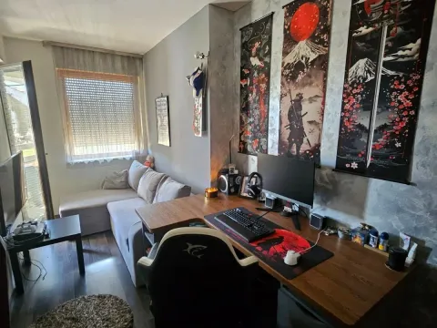 Sale, two bedroom apartment, 65m², Stari Aerodrom, Podgorica - image 5