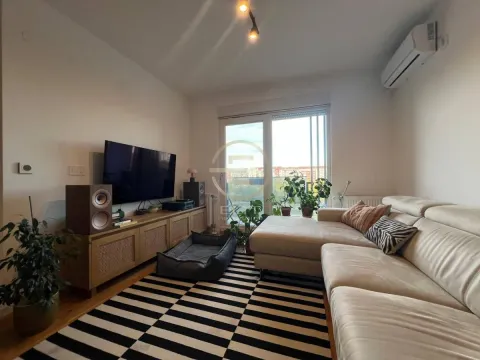 Sale, two bedroom apartment, 58m², Bulevar Evrope, Novi Sad Sve Podlokacije