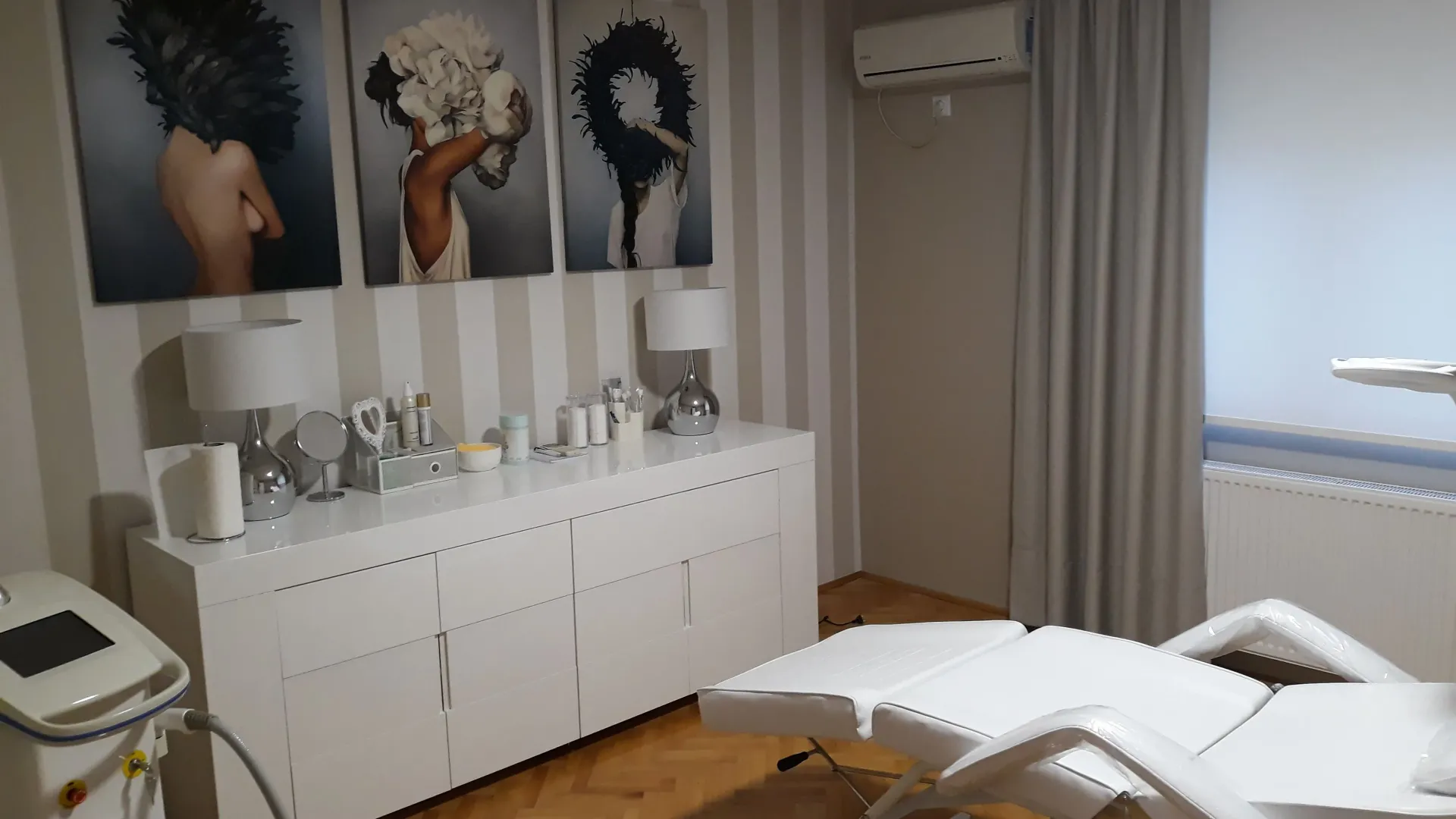 Izdavanje, dvosoban stan, 61m², Aqua park, Jagodina