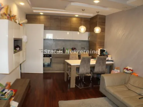 Izdavanje, trosoban stan, 57m², Centar, Novi Sad - image 3