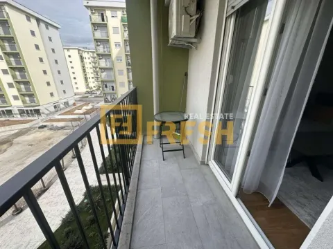 Izdavanje, jednosoban stan, 40m², Pobrežje, Podgorica - image 13