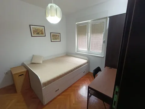 Izdavanje, dvosoban stan, 46m², Blok 6, Podgorica - image 8