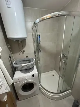 Rent, one bedroom apartment, 45m², Stari Aerodrom, Podgorica - image 8