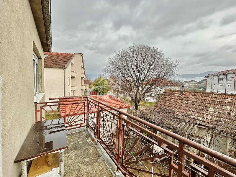 Rent, three bedroom apartment, 100m², Zagorič, Podgorica