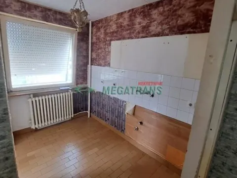 Prodaja, jednosoban stan, 38m², Novo naselje, Novi Sad - image 12