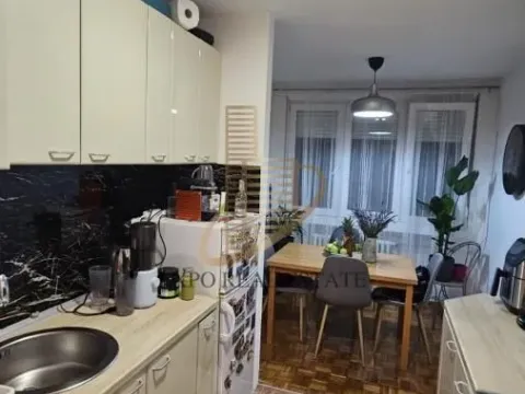 Prodaja, dvosoban stan, 52m², Centar, Novi Sad - image 6