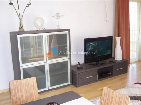 Rent, two bedroom apartment, 80m², Novi Beograd Sve Podlokacije, Beograd - image 4