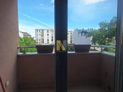 Izdavanje, dvosoban stan, 61m², Socijalno, Novi Sad Sve Podlokacije - image 11
