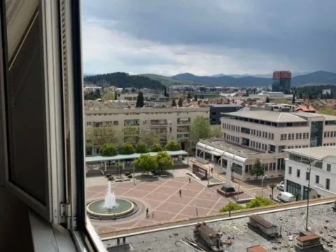 Sale, three bedroom apartment, 86m², Centar, Podgorica - image 10