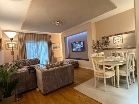 Prodaja, trosoban stan, 119m², City Kvart, Podgorica - image 15