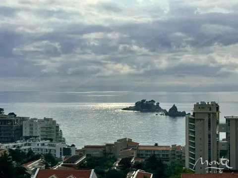 Sale, one bedroom apartment, 46m², Petrovac, Budva - image 15