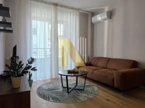Rent, two bedroom apartment, 42m², Socijalno, Novi Sad Sve Podlokacije - image 3